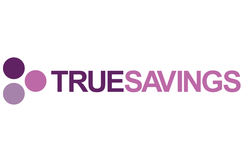 True Savings logo