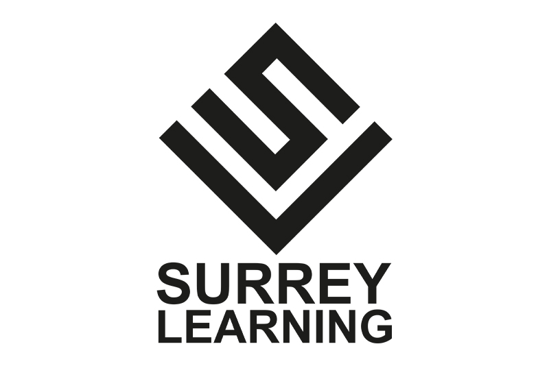 Surrey Learning logo