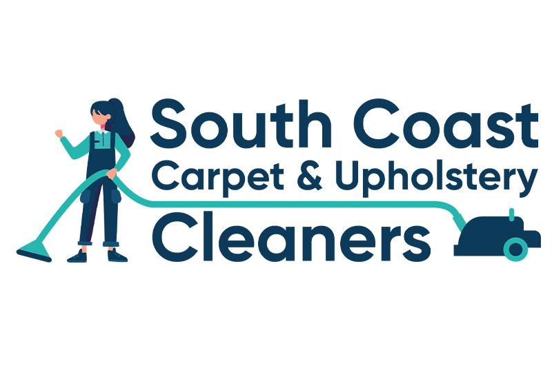 South Coast Carpet & Upholstery Cleaners logo