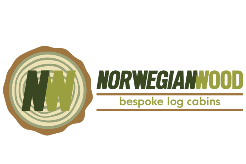 Norwegian Wood logo