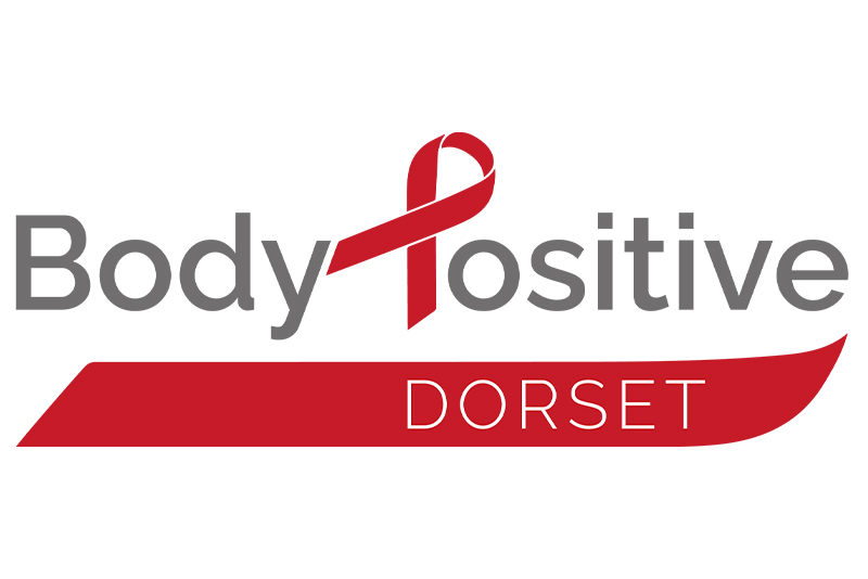Body Positive Dorset logo