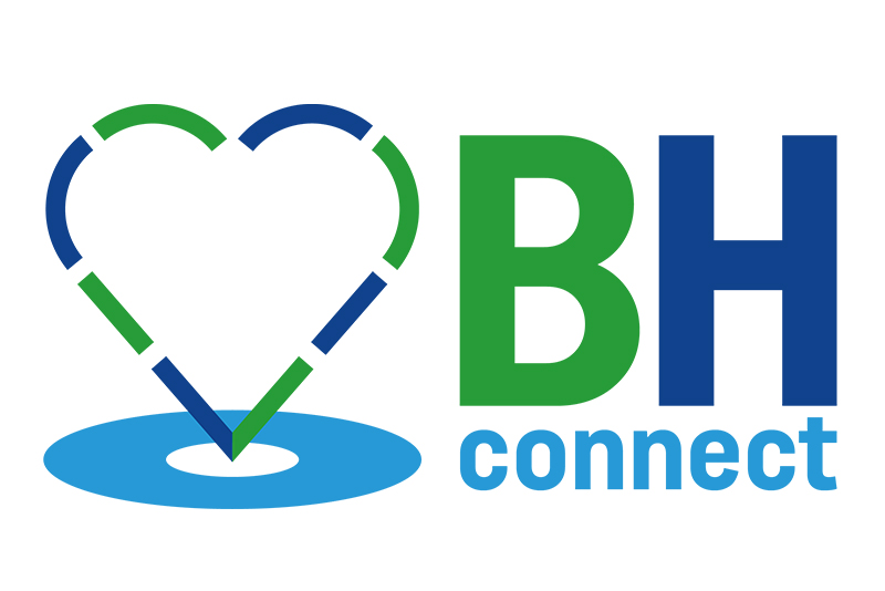 BH Connect logo