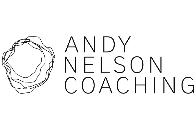 Andy Nelson Coaching logo