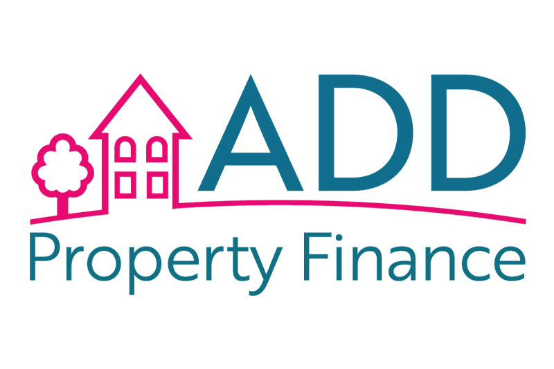 ADD Property Finance logo