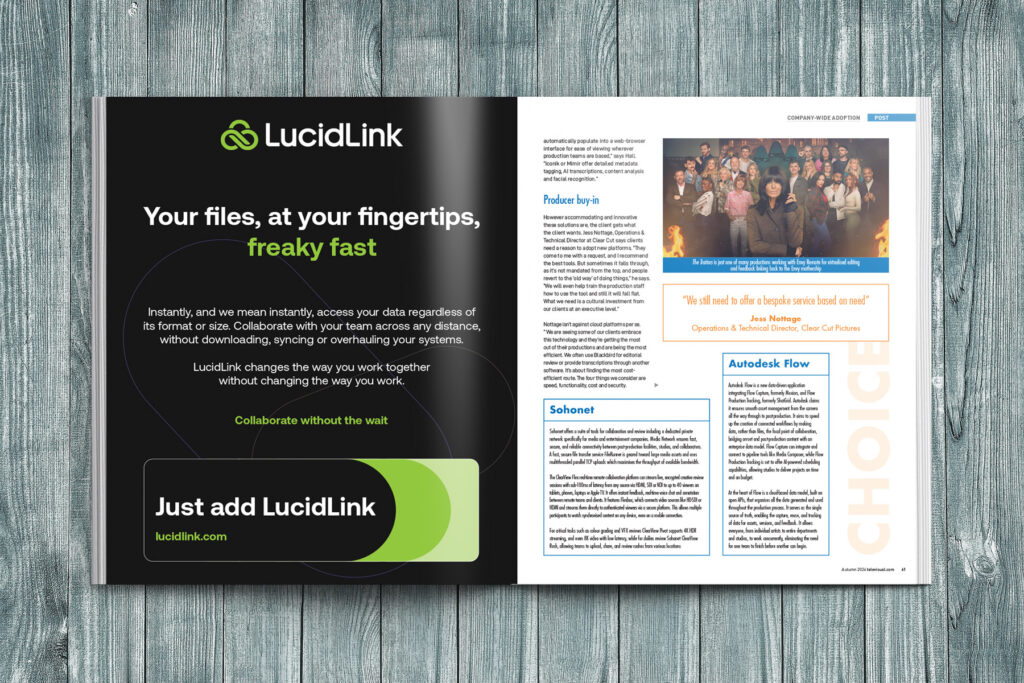 Next Generation Workflows 5