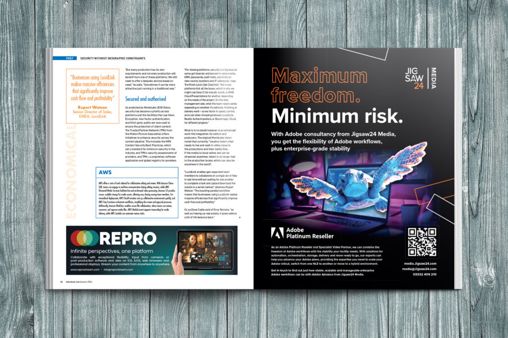 Next Generation Workflows 6