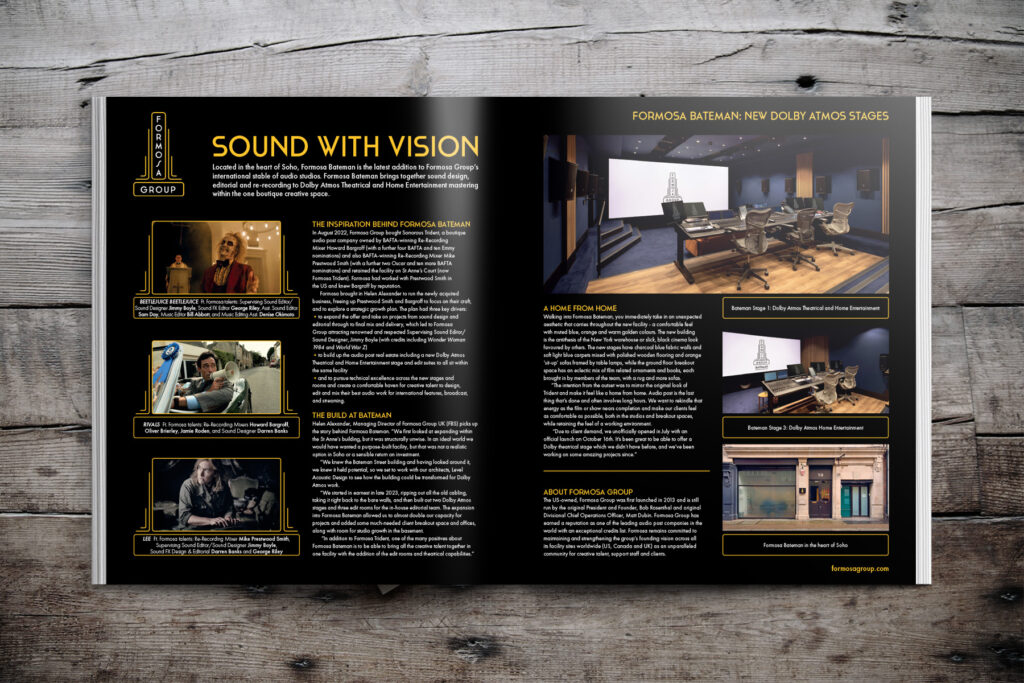 Formosa Group Advertorial 1